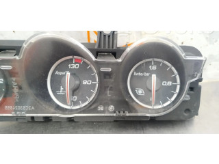 Přístrojová deska  Alfa Romeo 166 2008 A2C53300386, A2C53300386  