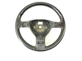 Volant Volkswagen Jetta V 2010 16081618  