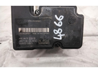 Jednotka ABS 4541S8, 4541S8   Peugeot 207 2010