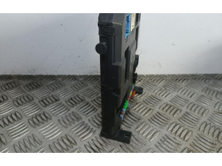  Pojistková skříňka 9664983080   Peugeot 207 2009