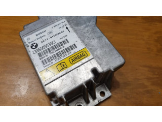 Блок подушек безопасности 0285010064, 6577913428001   BMW 1 E81 E87