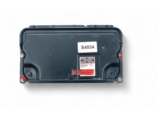 Řídící jednotka 896610U140, 89661-0U140   Toyota Yaris 2018