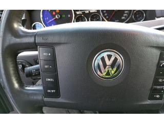 Подрулевой шлейф SRS    Volkswagen Touareg I