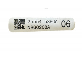 Подрулевой шлейф SRS 255545SH0A, NRG0208A   Nissan Leaf II (ZE1)