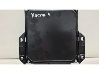 Řídící jednotka 2758006680, RF7P18881N   Mazda 5 2007