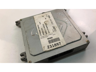 Блок управления двигателем Блок управления 37700P01G01   Honda Civic