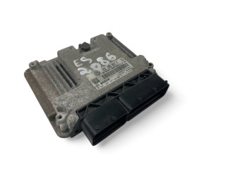 Блок управления двигателем Блок управления 03C906027F, 0261S04347   Volkswagen Scirocco