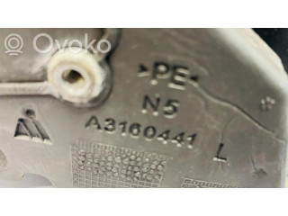 Zpětné zrcátko  levé Mercedes-Benz C W204 2007  A2048103316, 2048103316  