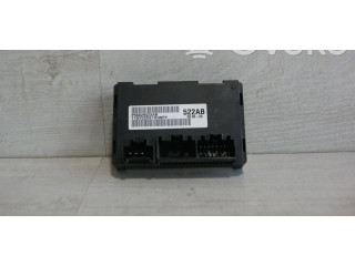 Блок управления 522AB, P56029522AB   Jeep Liberty