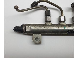 Vstřikovací lišta 55200264, 0445214053   Alfa Romeo 147     
