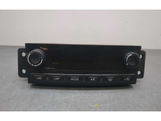Блок управления климат-контролем 6870008510   SsangYong Rexton