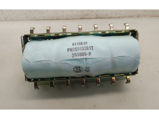 Подушка безопасности пассажира 77850S9AG812M1, PH059132B1T   Honda CR-V