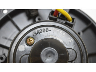 Вентилятор печки    1950007153, 2464700420   Lexus RX 450H