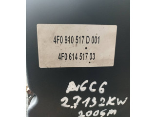 Jednotka ABS 4F0910517D, 4F0614517   Audi A6 S6 C6 4F 2005