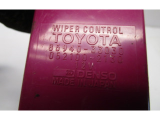 Блок управления  85940-33030   Toyota Camry