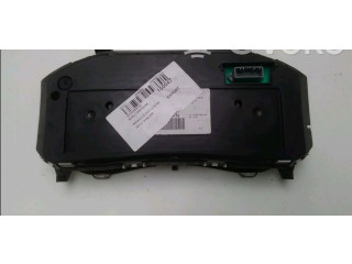 Přístrojová deska  Renault Clio III 2008 8201060289  