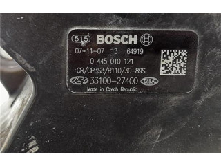 Vstřikovací čerpadlo 33100-27400, 0445010121   Hyundai Tucson JM    D4EA-V 