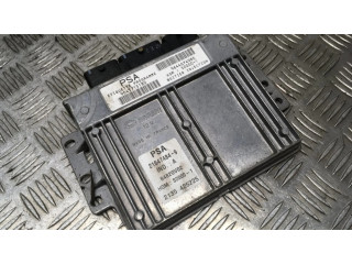 Блок управления двигателя 84820V02, FD07S2000   Citroen C5