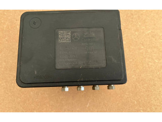 Jednotka ABS A2539011400, 10062530761   Mercedes-Benz GLC X253 C253 2016