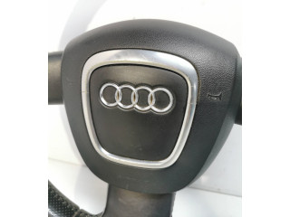 Volant Audi A3 S3 A3 Sportback 8P 2007 8P0419091, 8P0880201AK  