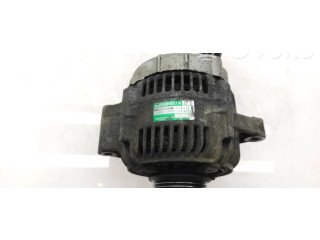 Генератор 1012117230, CLB54   Honda Legend 3.5     