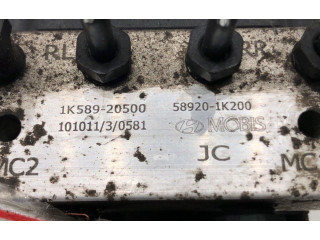 Блок АБС 58920-1K200   Hyundai  ix20   -  года