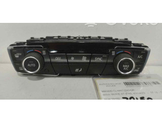 Блок управления климат-контролем 9471101   BMW X1 F48 F49