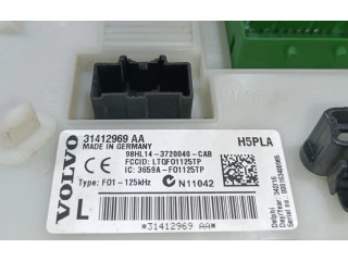   Pojistková skříňka 31412969AA, 31412969AA   Volvo V60 2017