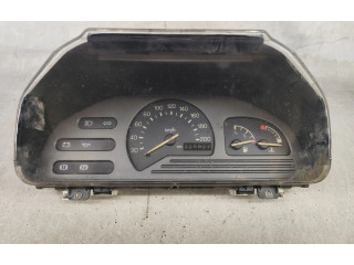 Zpětné zrcátko  Peugeot 504 1993  89FB10848AC, 22692KM  