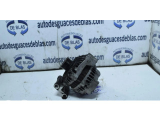 Генератор 2S6T-10300-DB, ALTERNADOR   Ford Fiesta      