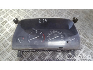 Přístrojová deska  Rover 25 1999 AR0038013, AR-0038-013  