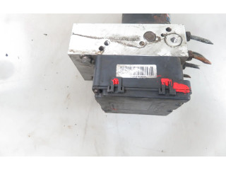 Jednotka ABS BH60111110, 5890026170   Hyundai Santa Fe 2001