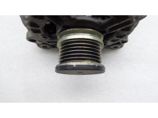 Генератор 03G903016E, 0124525114   Audi RS4 B8      