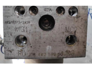Jednotka ABS 0273004270   Peugeot 406 