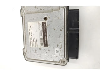 Блок управления двигателем Блок управления 03L906018HL, 0281017093   Seat Alhambra (Mk2)