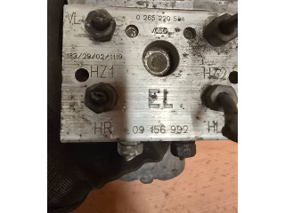 Jednotka ABS 09156992, 0265220584   Opel Astra G 2003