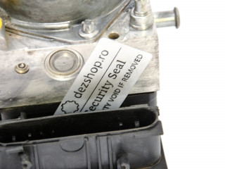 Блок АБС 0265231878, 51787091   Fiat  Grande Punto  