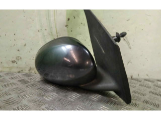 Zpětné zrcátko  Peugeot 107 2007  013775  
