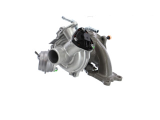  Турбина Ford B-MAX  2800013001280, 2800013001280         