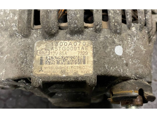Генератор 1800A070, A5TG0091AE   Mitsubishi Colt      