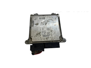 Řídící jednotka A6511500126, 28208056   Mercedes-Benz C W204 2012