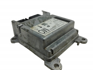 Блок подушек безопасности 7S7T14B056AC, 0285010157   Ford Mondeo MK IV