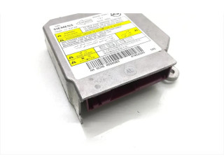 Блок подушек безопасности 86250-09061   SsangYong Kyron
