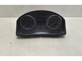Панель приборов 5N0920970D   Volkswagen Tiguan       