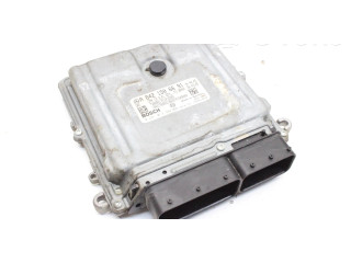 Řídící jednotka A6421506691, A1645402762   Mercedes-Benz ML W164 2006
