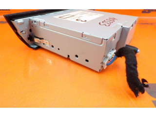 Радио/ проигрыватель CD/DVD / навигация     BHP3669G0C, BHP3669G0C    Mazda MX-3 