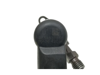 Форсунка 9659337980    Fiat Scudo   