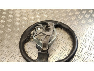 Руль Nissan Juke I F15  2010-2018 года 484301KB1A, 34127617B      