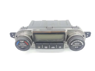 Блок управления климат-контролем 972502G200K2   KIA Magentis