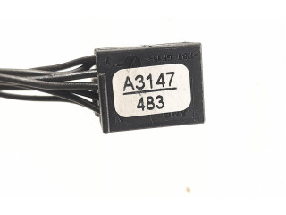Ojnice  2118100976, 2118101376    Mercedes-Benz E W211  